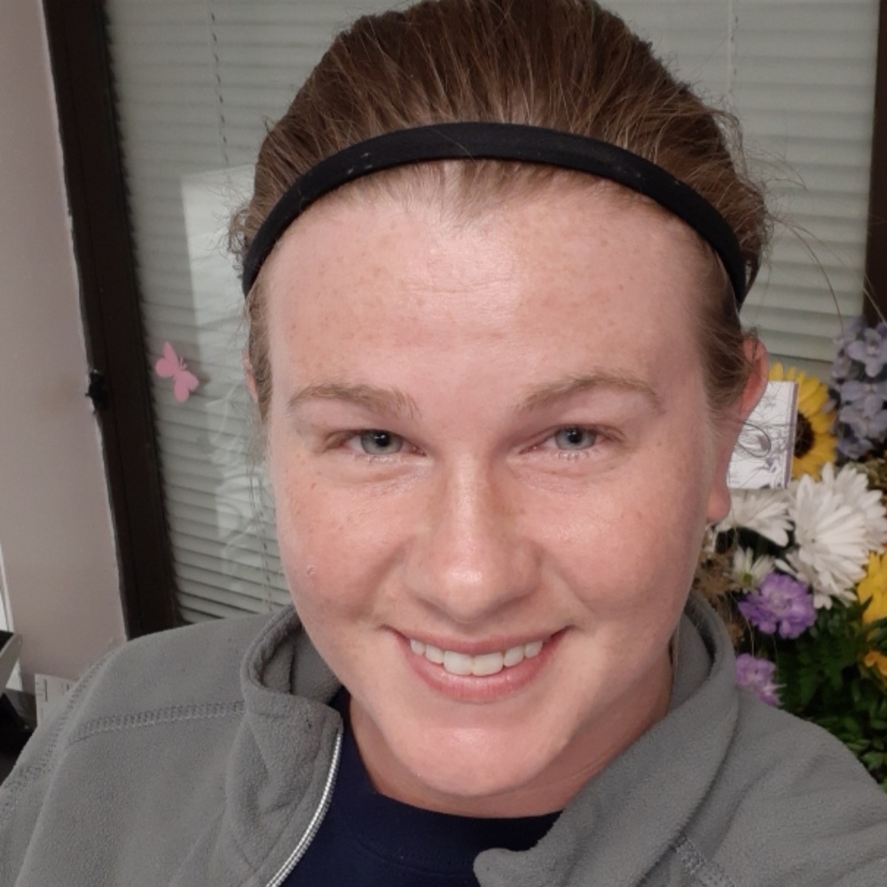 Meet your Posher, Lacey